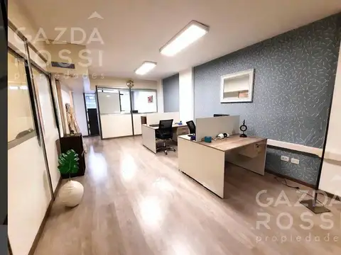 Oficina en Tribunales