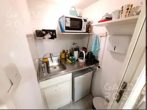 Oficina en Alquiler A Estrenar