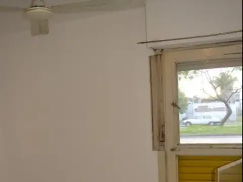 Departamento 5 ambientes con 2 baños