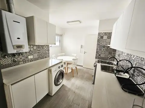 Departamento en Alquiler de 4 ambientes
