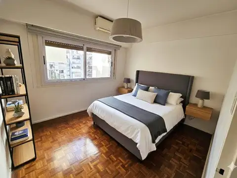 Juramento 2175 , Piso 8