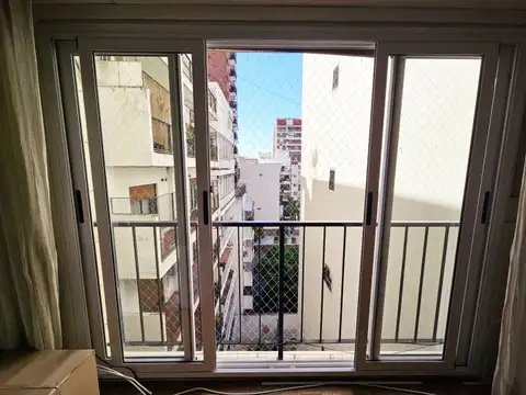 Alquiler Departamento 4 Ambientes Renovado en Belgrano