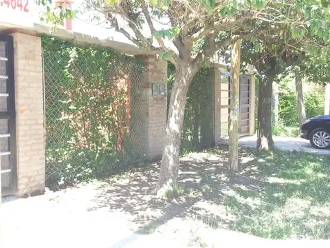 Excelente acceso 2 cuadras panamericana ramal pilar