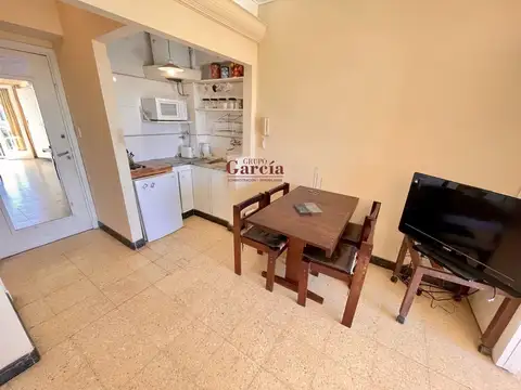 Departamento en Alquiler Temporal en Macrocentro, $ 11.111