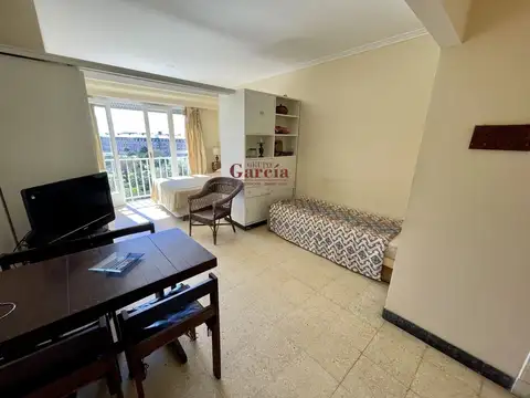 Departamento en Alquiler Temporal de Monoambiente