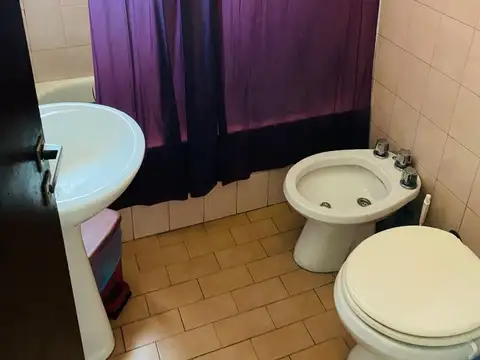 DEPARTAMENTO 2 AMBIENTES. APTO PROFESIONAL O VIVIENDA