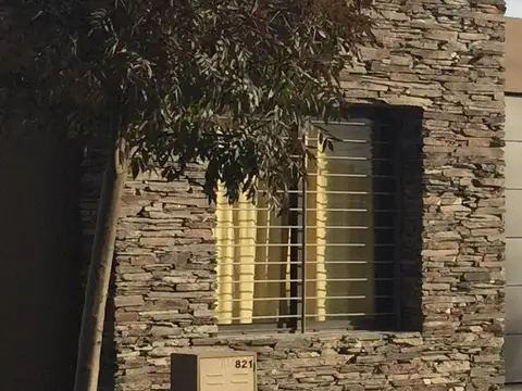 VENTA CASA TUNUYAN MENDOZA