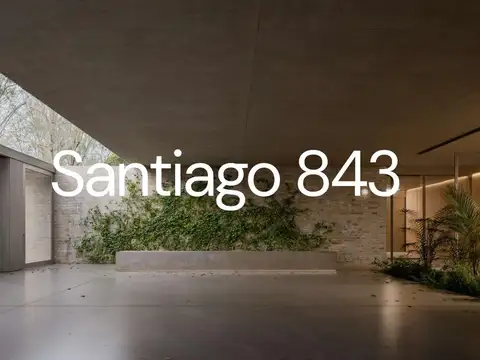 Cochera en Barrio Lourdes