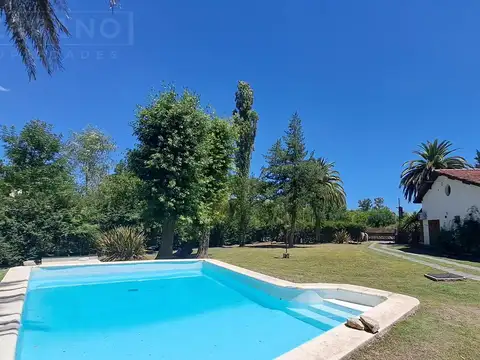 Casa en Venta de 4 dormitorios