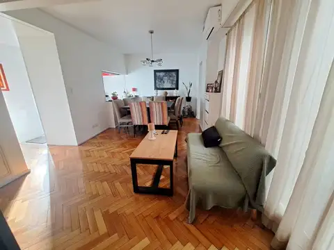 Departamento en Venta de 3 dormitorios
