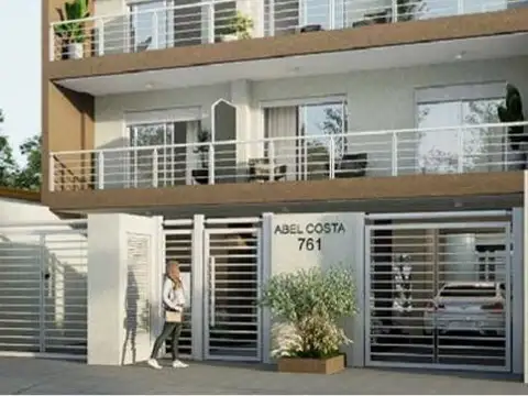 Departamento en Castelar