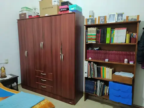 Depto Tipo Casa en Venta de 2 dormitorios