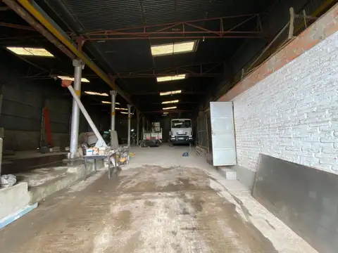 Galpon en Alquiler en San Miguel De Tucuman, USD 1.100