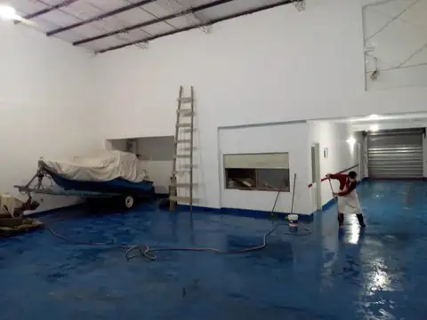 Venta En Block 2 Locales Comerciales + Deposito + Oficina So