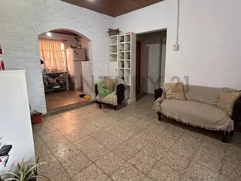 Casa en Venta 46 años