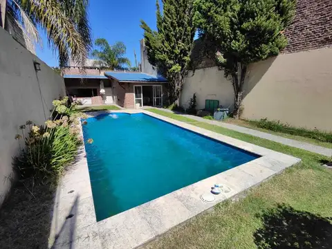 Casa en Venta en Villa Lugano, USD 325.000