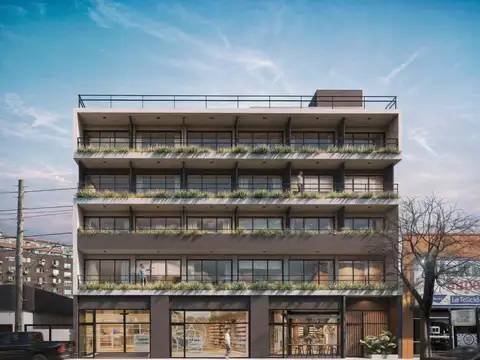 Departamento en Venta 1 año