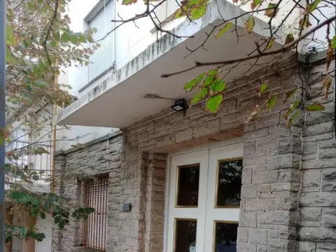 Santa Fé 1300 , Piso 3