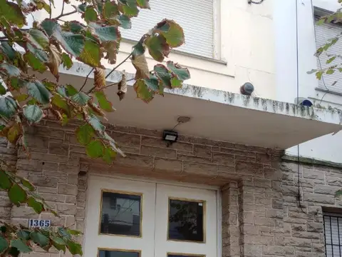 Departamento 3 ambientes , Punta Iglesia.