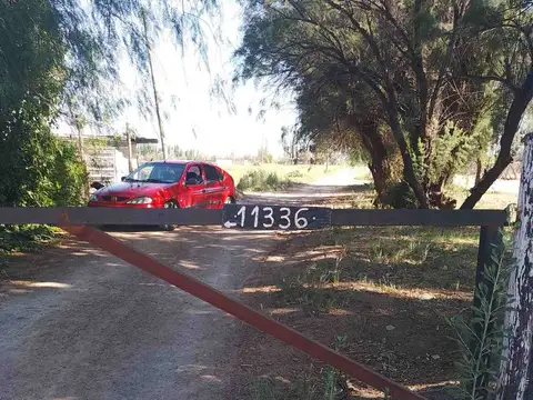 Lote en venta Corralitos Guaymallen, permuta