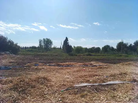 Terreno en Venta de 4132,0 m2