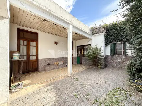 Jose Ingenieros al 1000 Morón