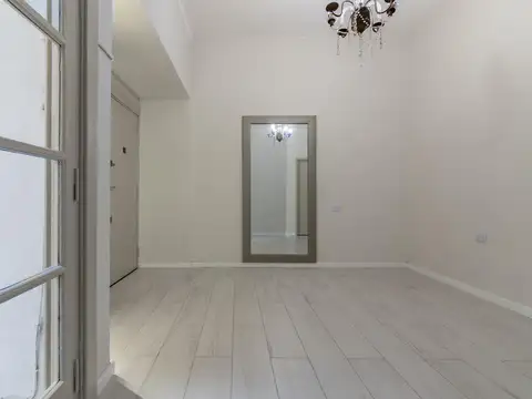 Departamento en Venta en Palermo, USD 105.000