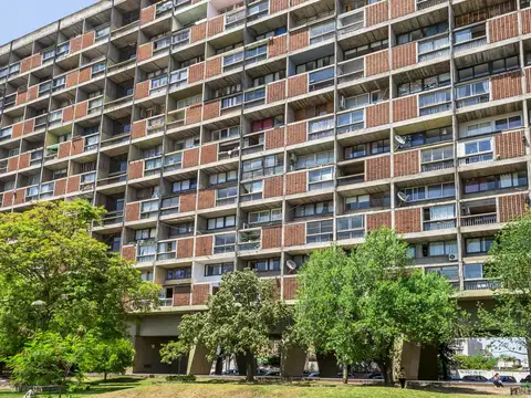 Departamento en Venta de 4 ambientes