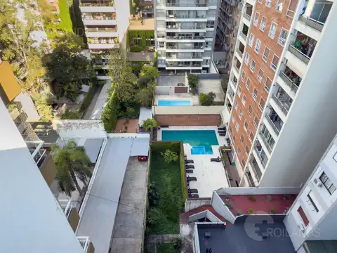 Departamento en Alquiler en Belgrano Chico, USD 1.600