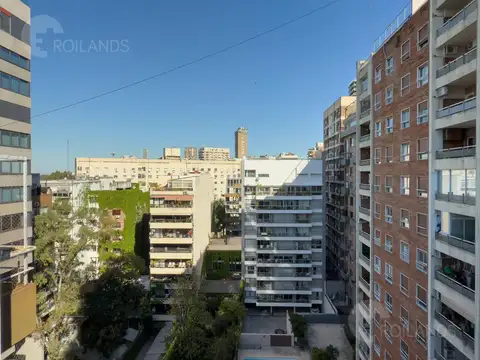 Departamento en Alquiler de 2 dormitorios