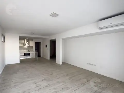 Departamento en Belgrano Chico