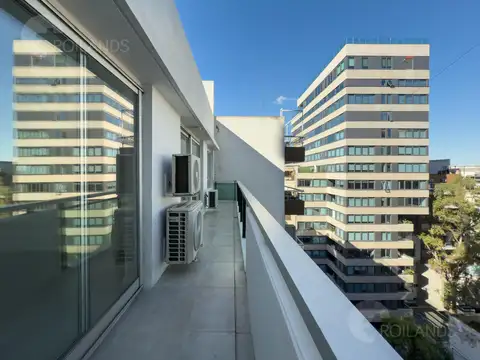 Departamento en Alquiler de 3 ambientes