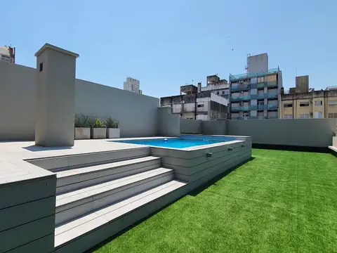 Departamento en Alquiler en Rosario, $ 380.000