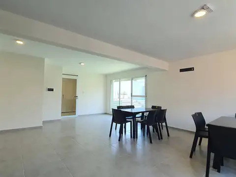 Departamento en Alquiler de Monoambiente