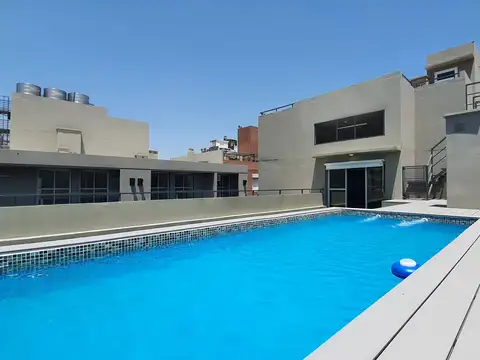 Departamento en Alquiler 3 años