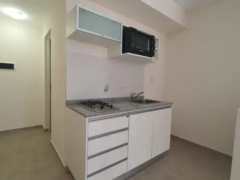 ALQUILER | MONOAMBIENTE CON AMENITIES | CATAMARCA 1554