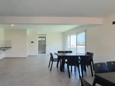 Departamento en Alquiler al Norte