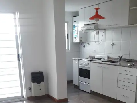 Departamento en alquiler en Urquiza R  EXPENSAS INCLUIDAS