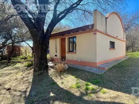 Casa en Venta al Oeste