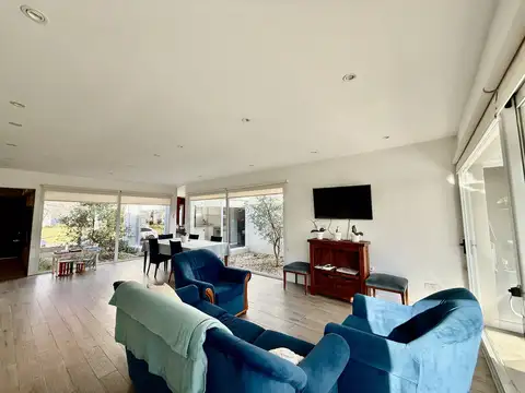 Barrio Santa Guadalupe, B1631 Zelaya, Provincia de Buenos Aires, Argentina