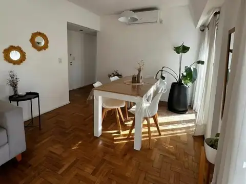 Departamento en Alquiler Temporal en Palermo, USD 1.100