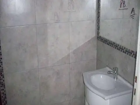 Departamento en Liniers