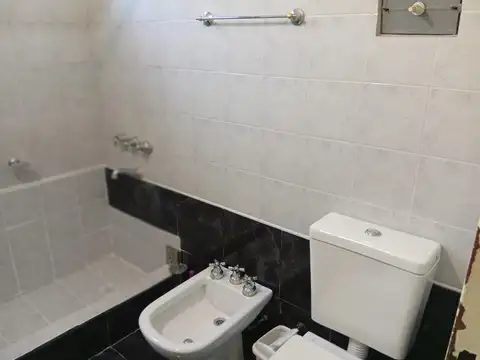 Departamento en Alquiler de 3 ambientes