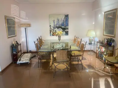 Departamento en Venta de 4 ambientes
