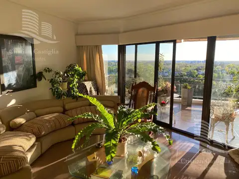 Departamento en Venta en Marinas Golf, USD 330.000