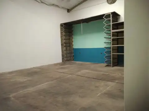 Galpon en Alquiler 28 años