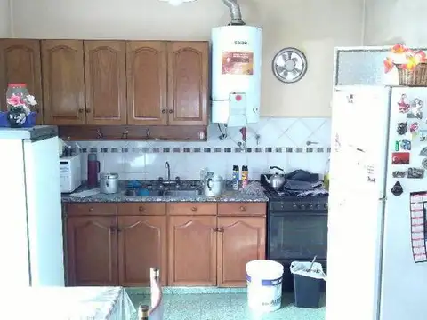 Calle 382 bis (Bradley) al 4200