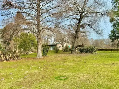 Casa en Venta al Norte