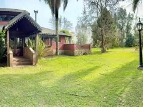 Casa en Venta de 5 dormitorios