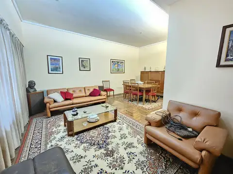 Casa en Venta 60 años